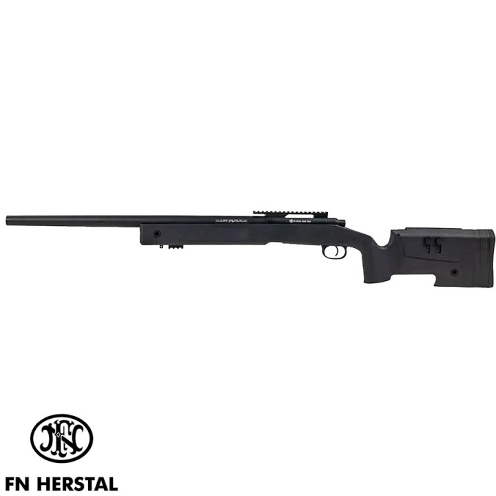 sniper airsoft puissant 6mm