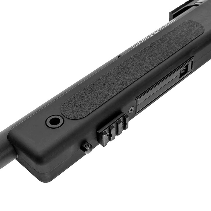 FN SPR A2 Spring Black 6mm 30BBs 1.7J