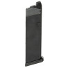 24e chargeur de gaz vert pour les répliques Double Bell 721 (G17)