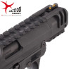 AAP-01C Assassin GBB Full Auto / Semi Auto – Black