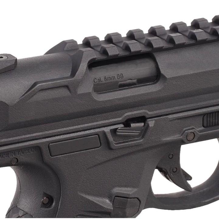 réplique poing airsoft GBB Action Army AAP-01C
