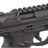 AAP-01C Assassin GBB Full Auto / Semi Auto – Black