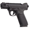 AAP-01C Assassin GBB Full Auto / Semi Auto – Black