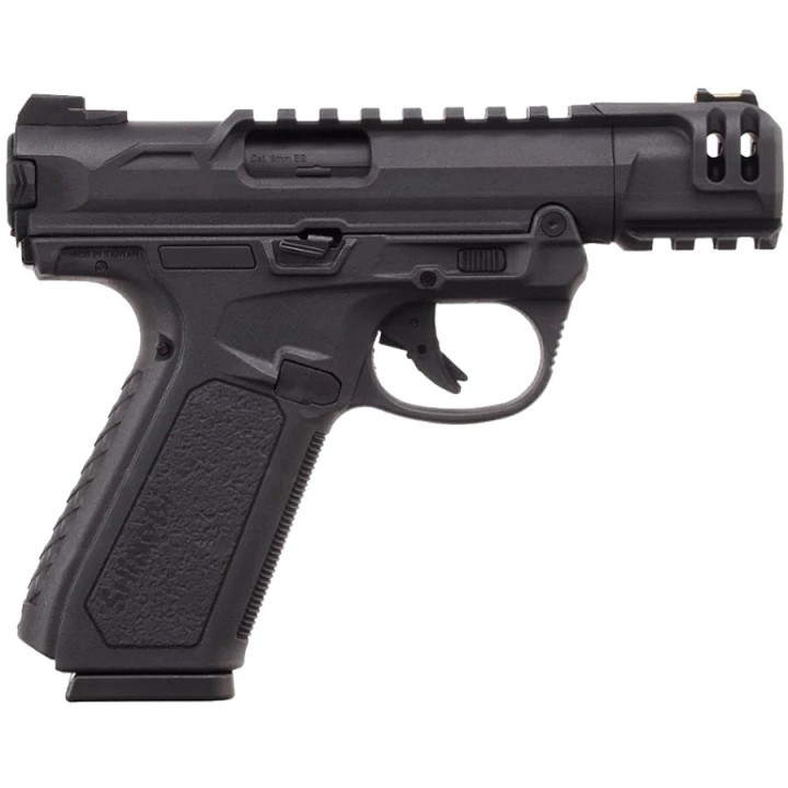 AAP-01C Assassin GBB Full Auto / Semi Auto – Black