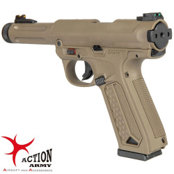 airsoft AAP01 action army assassin