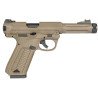 AAPO1 ASSASSIN FULL AUTO / SEMI AUTO PISTOL Réplique - DARK EAGLE
