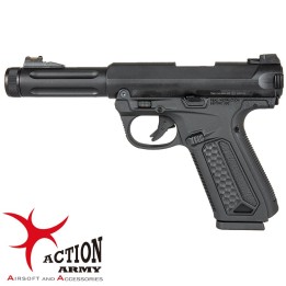 Pistolet airsoft Action Army AAP-01 avec Blowback