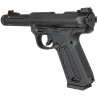 Pistolet airsoft Action Army AAP-01 – Réalisme de tir BlowBack