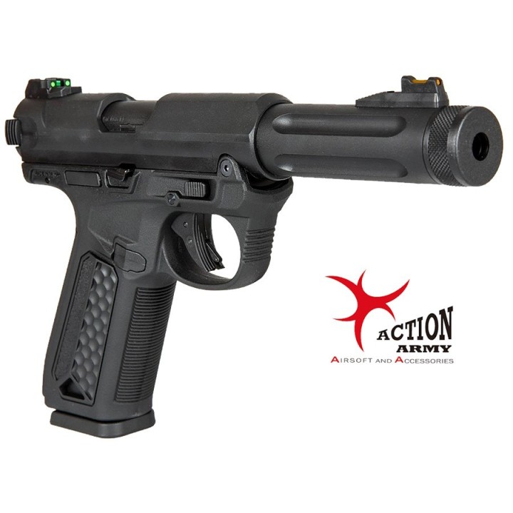 Réplique airsoft Blowback AAP-01 Assassin Action Army
