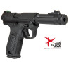 Action Army AAP-01 Assassin GBB – Blowback Airsoft Pistol