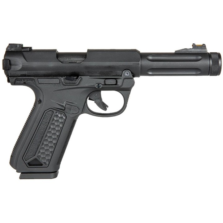 Action Army AAP-01 Assassin GBB – Blowback Airsoft Pistol
