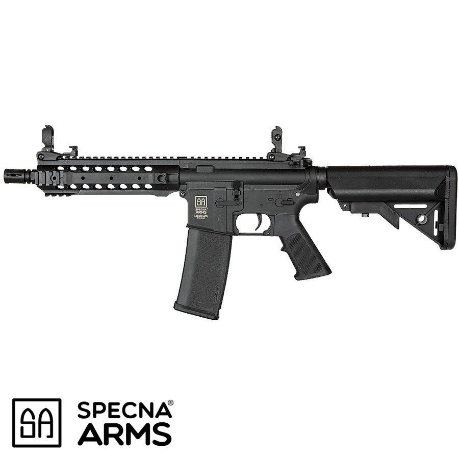 Specna Arms SA-F01 FLEX M4 AEG Electric Airsoft Replica