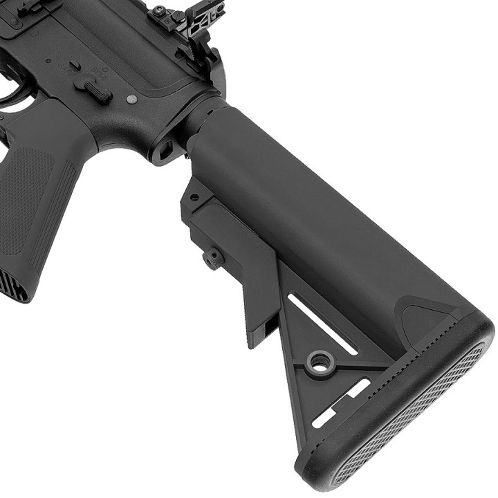 Specna Arms SA-F01 FLEX M4 AEG Airsoft Replica – Electric