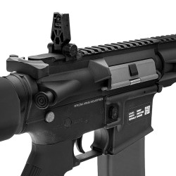 fusil airsoft électrique specna arms rail 235mm