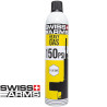 Swiss Arms Airsoft Gas 150 PSI - GBB and GBBR Metal Replicas