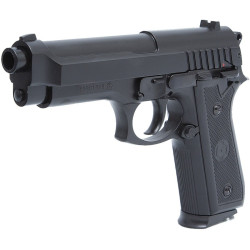 TAURUS PT92 BAX manuel 6mm culasse metal 12BB's