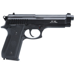 TAURUS PT92 BAX manuel 6mm culasse metal 12BB's