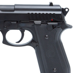 TAURUS PT92 BAX manuel 6mm culasse metal 12BB's