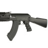 KALASHNIKOV AK 47 Tactical crosse elec 6mm (+bat/char) 550BB's