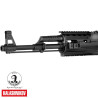 KALASHNIKOV AK 47 Tactical crosse elec 6mm (+bat/char) 550BB's