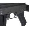 AK47 tir au coup par coup