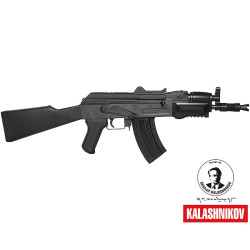 AK KALASHNIKOV BETA SPETSNAZ SPRING ABS NOIR 0.7 JOULE
