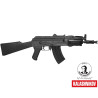 AK KALASHNIKOV BETA SPETSNAZ SPRING ABS NOIR 0.7 JOULE