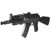 AK KALASHNIKOV BETA SPETSNAZ SPRING ABS NOIR 0.7 JOULE