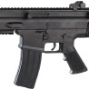 FN SCAR-L spring Black