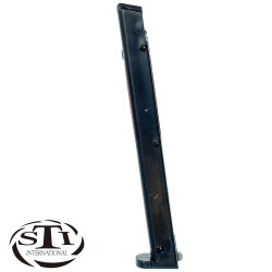 ASG 14872 - GNB STI Lawman Magazine, 14-Ball Airsoft...