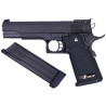 WE HI - CAPA 5.1, R version, gas blowback