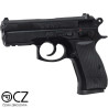 CZ 75D Compact ASG Airsoft Replica - CO2 Pistol - Special Edition