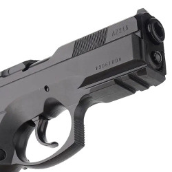 CZ 75D Compact ASG Airsoft Replica - CO2 Pistol - Special Edition