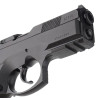 CZ 75D Compact ASG Airsoft Replica - CO2 Pistol - Special Edition
