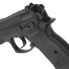 réplique airsoft cz 75d compact asg