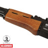 Cybergun AK47 Airsoft Replica - AEG under Kalashnikov license