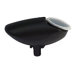 réservoir pour billes de paintball