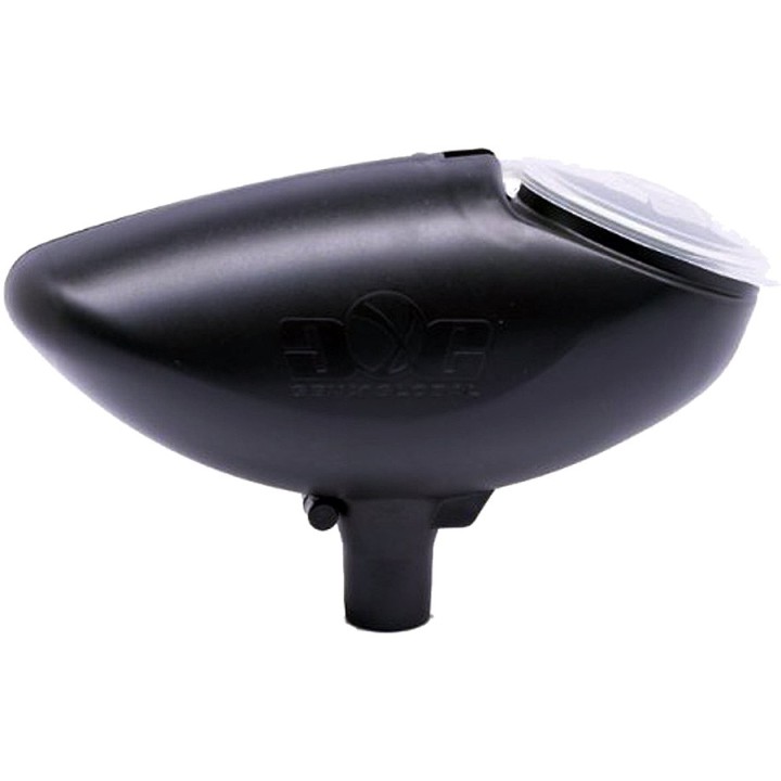 loader paintball 200 billes noir