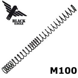 Spring M100 Black Eagle - AEG Power 100 m/s | Airsoft Performance