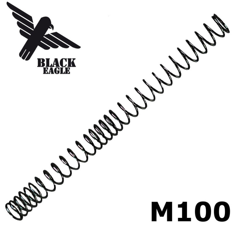 ressort m100 airsoft aeg black eagle