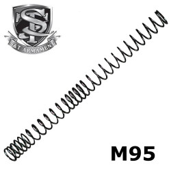 spring ressort M95 ST airsoft part