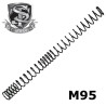 spring ressort M95 ST airsoft part