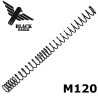 airsoft ressort M120