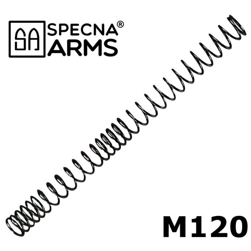 M140 SPECNA ARMS MAIN SPRING