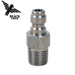 pin de remplissage HPA