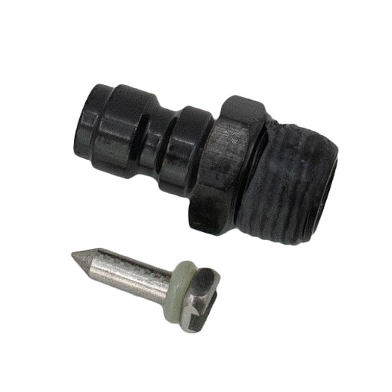 Fill Nipple embout de remplissage