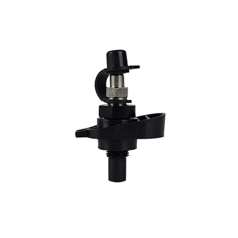 Filling Pin de remplissage bouteille HPA