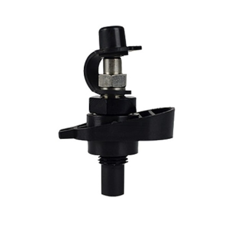 Filling Pin de remplissage bouteille HPA