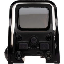 Viseur à point rouge