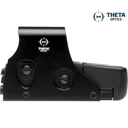 Réglage de la dérive élévation